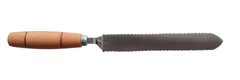 Нож пасечный Классический зубчатый нержавеющий (205 мм) купить