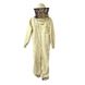 Комбінезон бджоляра з маскою, Premium Line, Польща розмір М 1 купити