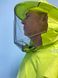 Куртка пчеловода, поликотон, со съемной классической маской, 46 размер 2 купить