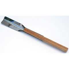 Ложка-совок для меду з довгою ручкою, нержавіюча сталь купити