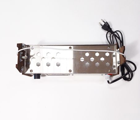 Блок живлення-паркінг Pulse для електроножа з функцією навощувача купити