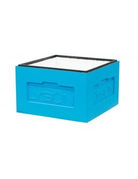 Корпус вулика пінополістирол 12 рамок Дадан фарбований Lyson W033 купити