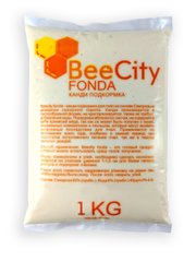 Канді підгодівля для бджіл BeeCity Fonda, 1 кг купити