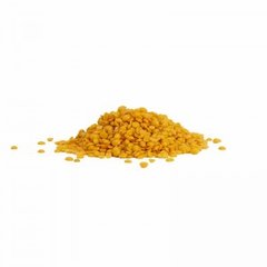 Віск бджолиний, гранульований (уп.-500 г) "Жовтий" купити