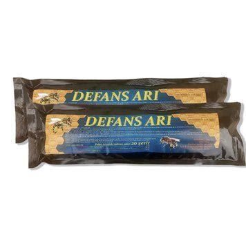 Дефанс Арі (Defans Ari), 20 смужок від варроатозу, Туреччина купити
