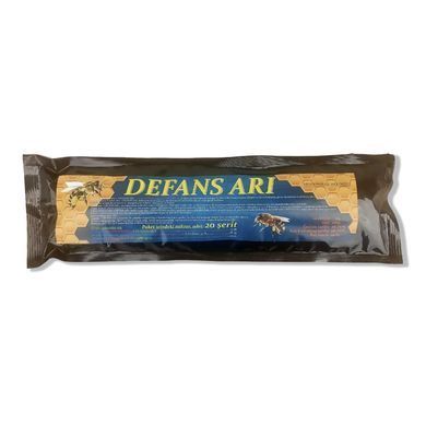 Дефанс Арі (Defans Ari), 20 смужок від варроатозу, Туреччина купити