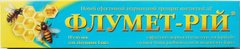Флумет-рій смужки (10 смужок/упаковка) (5 доз)-для лікування вароатозу (Україна) купити
