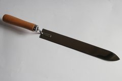 Нож пасечный Люкс сталь (225 мм) купить