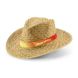 Шляпа из натуральной соломы JEAN 3 купить