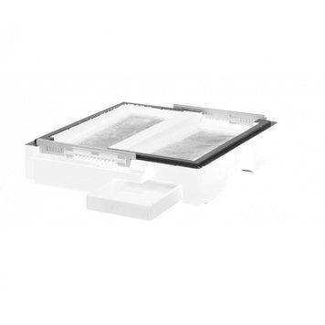 Дно пенополистирол 12 рамок гигиеническое (на 2 семьи) некрашеное Lyson W0340 купить
