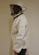 Куртка пчеловода с маской Вышиванка, натуральный хлопок (двунитка) размер 50-52 4 купить