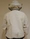 Куртка пчеловода с маской Вышиванка, натуральный хлопок (двунитка) размер 50-52 5 купить