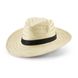 Шляпа из натуральной соломы EDWARD 3 купить
