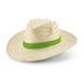 Шляпа из натуральной соломы EDWARD 1 купить