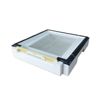 Дно пенополистирол 12 рамок гигиеническое (на 1 семью) некрашеное Lyson W0470 купить