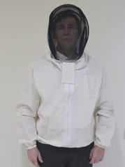 Куртка пчеловода Европейка, хлопок, размер 58-60 купить