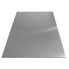 Метал на дах (алюміній, 74*60,5 см) купити