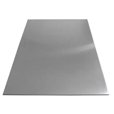 Метал на дах (алюміній, 74*60,5 см) купити в Україні за низькою ціною | Pchelosad