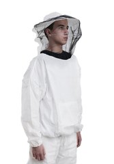 Куртка пчеловода с маской, хлопок 100%, размер М, Сербия купить