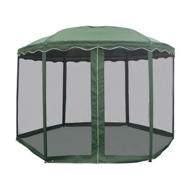 Палатка - павильон улучшенный (1,8х1,8х1,8 м) купить