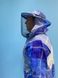 Куртка бджоляра, полікотон, із зйомною класичною маскою, 46 розмір 4 купити