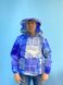Куртка пчеловода, поликотон, со съемной классической маской, 46 размер 5 купить