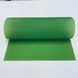 Цветная вощина для изготовления свечей, лист 41х26 см, зеленая