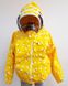 Куртка бджоляра, євромаска, 100% бавовна, жовта з бджолами Пакистан, розмір 3XL 2 купити