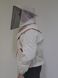 Куртка пчеловода (хлопок) с маской, размер 46-48 3 купить