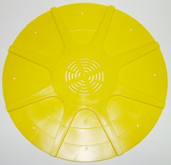 Пчелоудалитель круглый пластмассовый на 8 выходов (Польша) купить