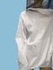 Куртка пчеловода белая с маской без змейки, хлопок, размер 50-52 2 купить