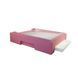 Дно пенополистирол 10 рамок гигиеническое окрашеное (розовое) Lyson W102200_R 3 купить