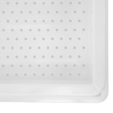 Ванночка для розпечатування стільників пластик (100 мм, сито пластик) LYSON W3233 купити