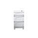 Улей пенополистирол Рута на 10 рамок с гигиеническим дном некрашеный Lyson W101100A 4 купить